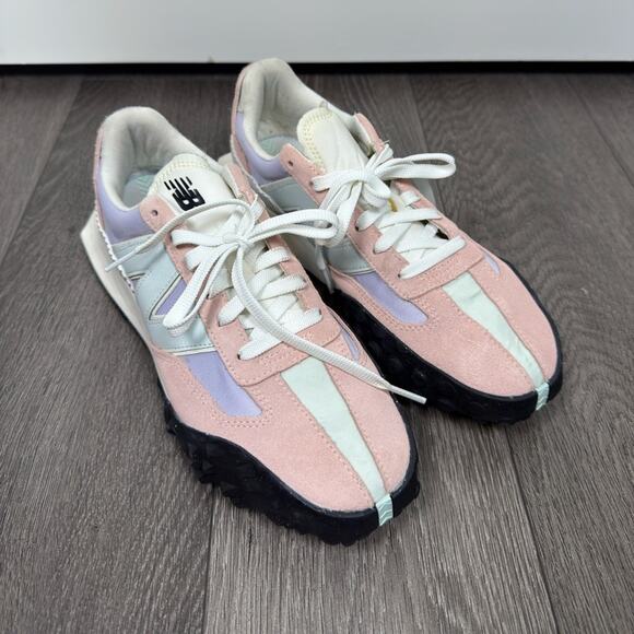 New Balance XC72 Easter UXC72TA | Sneakers "Pink Haze" Mens Size 9 - Picture 3 of 12